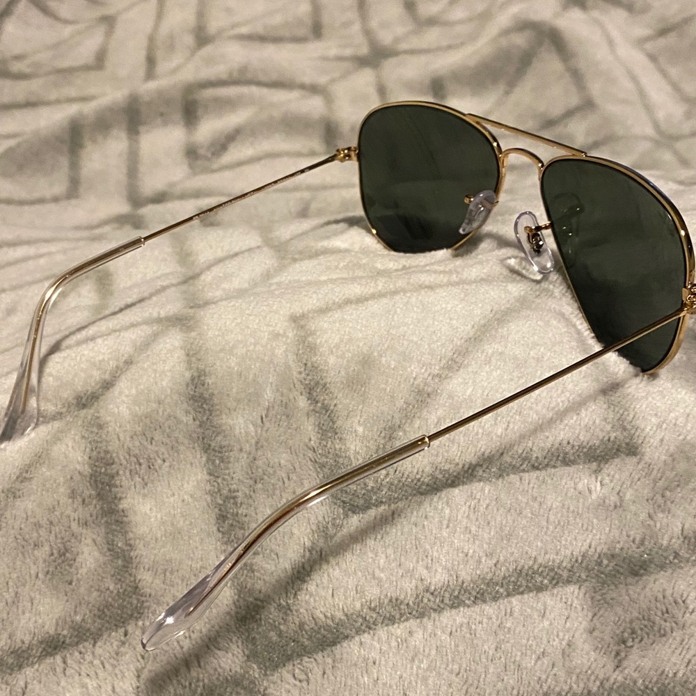 Ray-Bans Aviator’s - Picture 13 of 13